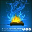 8 Years Horspielmusik
