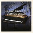 Piano Tribute to George Strait