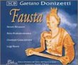 Donizetti: Fausta