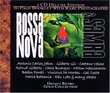 Bossa Nova & Samba-Gold Collection