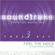 Karaoke: Feel the Nails