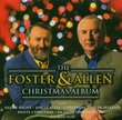 Foster & Allen Christmas Album