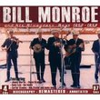 bill monroe & His Bluegrass Boys 1950-1958