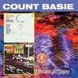 Blues By Basie / One O'Clock Jump