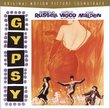 Gypsy (1962 Film Soundtrack)