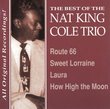 Best of the Nat Cole King Trio