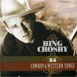 Cowboy & Western Songs
