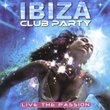 Ibiza Club Party