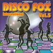 Disco Fox, Vol. 5