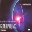 Star Trek: Generations [Original Motion Picture Soundtrack]