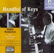 Handful of Keys Plays Fats Waller & Others