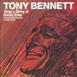 Tony Bennett Sings a String of Harold Arlen