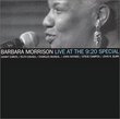 Barbara Morrison Live at the 9:20 Special