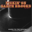 Vol. 2-Pickin' on Garth Brooks