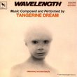 Wavelength: Original Soundtrack