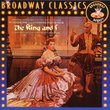 The King And I: From The Soundtrack Of The Motion Picture (1956 Film) [Soundtrack]