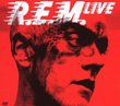 R.E.M. Live 2CD/1DVD