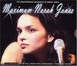 Maximum Norah Jones