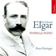 Elgar: Works for Piano