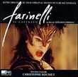 Farinelli, il Castrato