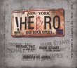 !Hero The Rock Opera (Digipack Version)