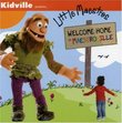 Little Maestros: Welcome Home to Maestroville