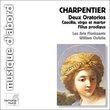 Charpentier Oratorios: Caecilia, virgo et martyr; Filius prodigus