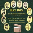 Hat Box