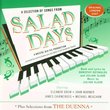 Salad Days (1954 Original London Cast)