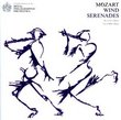 Mozart: Wind Serenades