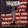 Punk Terrorist Anthology 1