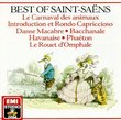 Best Of Saint-Saëns