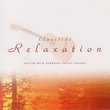 Classical Relaxation: Guitar with Natural Forest Sounds