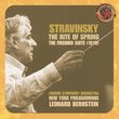 Stravinsky: The Rite of Spring; The Firebird Suite (1919)