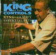 King at the Controls (W/Dvd)