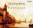 Telemann: Cantatas