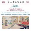 Kósçak Yamada: Nagauta Symphony; Inno Meiji; Maria Magdalena