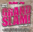 Slam FM: Grand Slam 2009 2