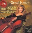 Cello Concerti 1