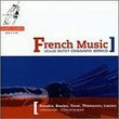 Cello Octet Conjunto / French Music