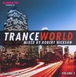Trance World 5 Mixed By Robert Nickson