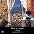 Francis Poulenc: Sonatas