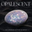 Opalescent