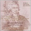 Violin Concertos by Black Composers of the 18th & 19th Centuries