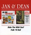 Ride the Wild Surf/Folk 'n Roll