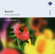 Rosetti: Symphonies