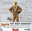 My Best Remixes