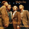 Mighty Day - The Chad Mitchell Trio Reunion