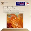 Berlioz: Symphonie fantastique Op14; Mussorgsky: Night on Bald Mountain