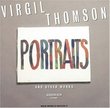 Thomson: Portraits